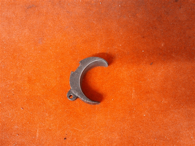 Erma LA22 Trigger
