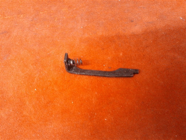 Erma LA22 Trigger Bar