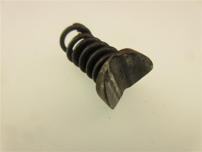 NO 4 MKlll Forend Stud & Spring
