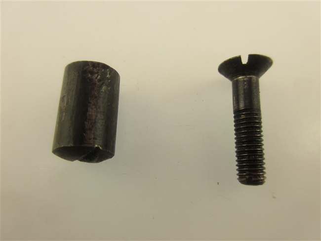 Enfield NO 1 MKlll Protector Nut & Screw