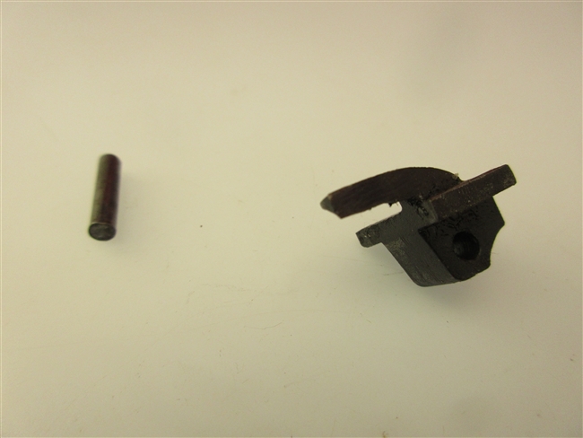Echasa Model GZ-MAB .32 Ejector