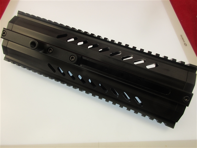 Firebird MK1919 â€‹10.5"  Tri Rail Handguard