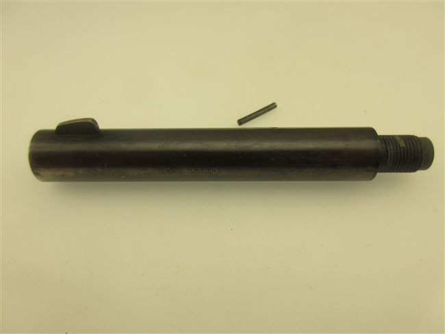 FIE / Hawes 4 3/4" 22 LR Caliber Barrel