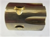 FIE E15 Gold Tone Cylinder, .22LR