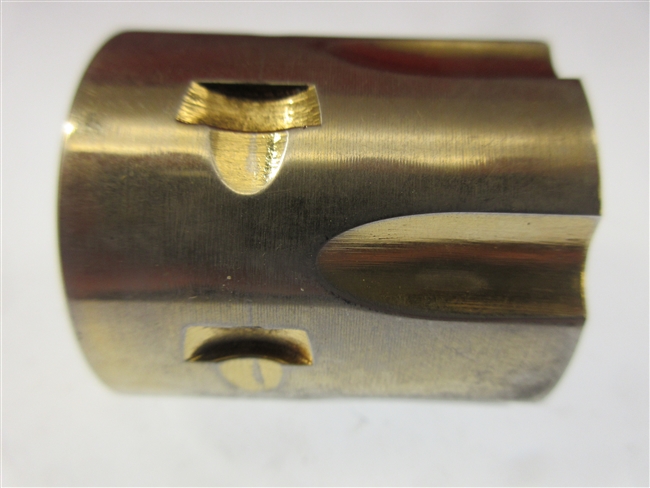 FIE E15 Gold Tone Cylinder, .22LR