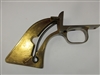 FIE E15 Gold Tone Trigger Guard