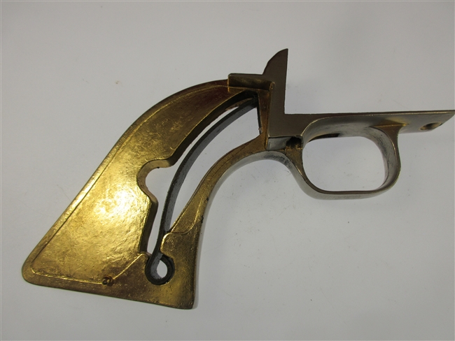 FIE E15 Gold Tone Trigger Guard