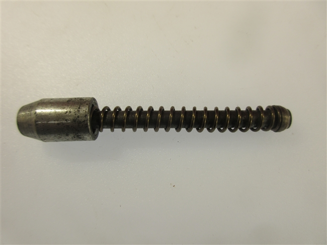 F.I.E. Titan E25 Recoil Spring