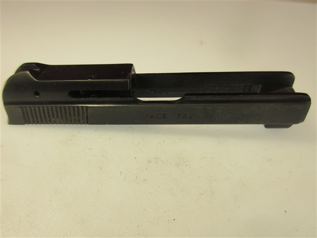 F.I.E. Titan E25 Slide, Stripped Blued