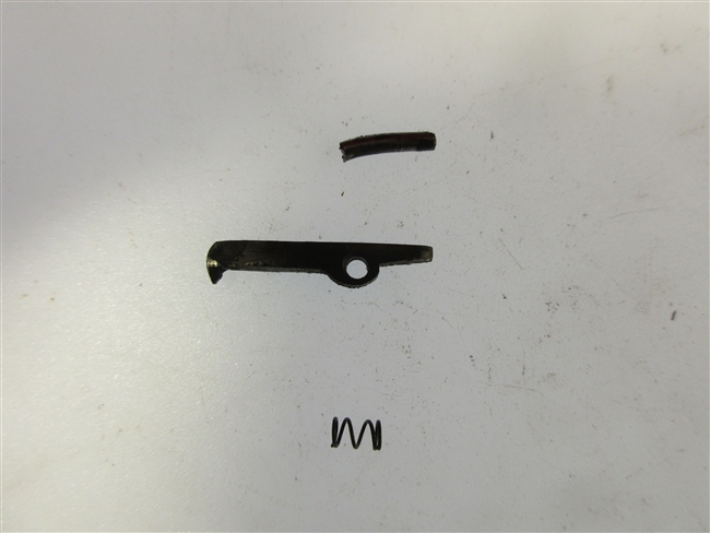 F.I.E. Titan E25 Extractor Assembly