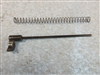 FIE Tex Ejector Rod & Spring