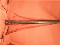F.I.E. ERA Shotgun Barrel, 28" 16 Ga.