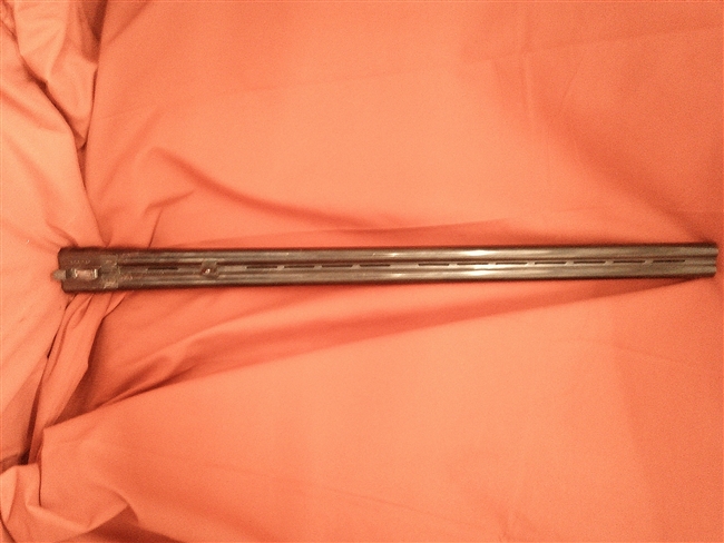 F.I.E. ERA Shotgun Barrel, 28" 16 Ga.