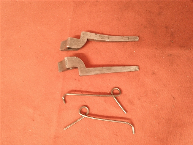 F.I.E. ERA Sear Set,  16 Ga.