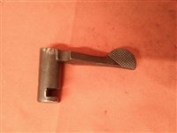 F.I.E. ERA Lever