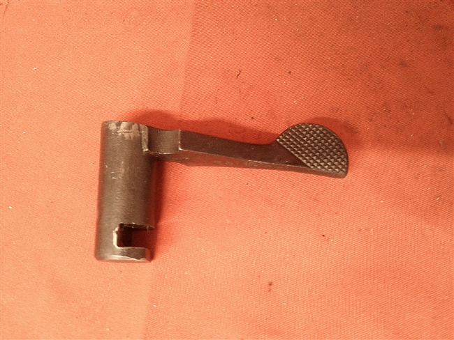 F.I.E. ERA Lever