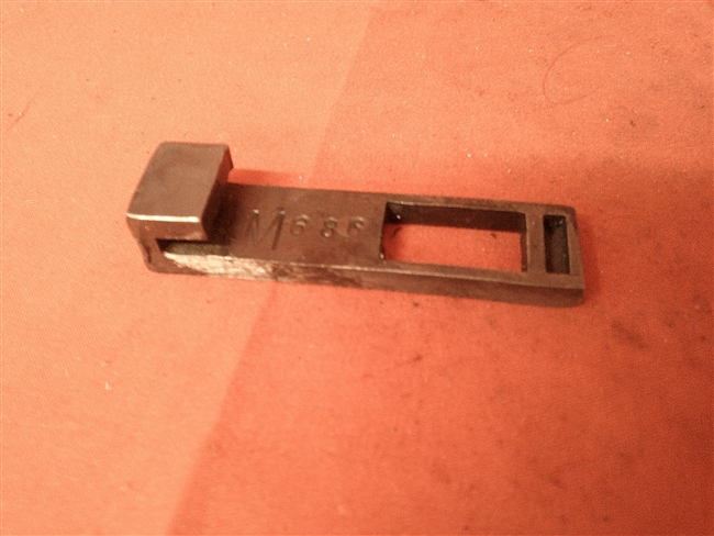 F.I.E. ERA Lock