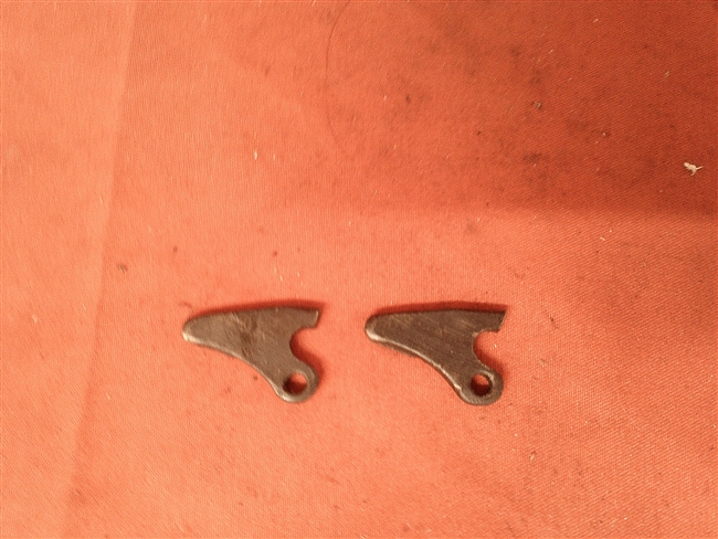 F.I.E. ERA Cocking Lever Set