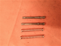 F.I.E. ERA Cocking Lever Spring Set