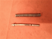 F.I.E. ERA Top Lever Spring