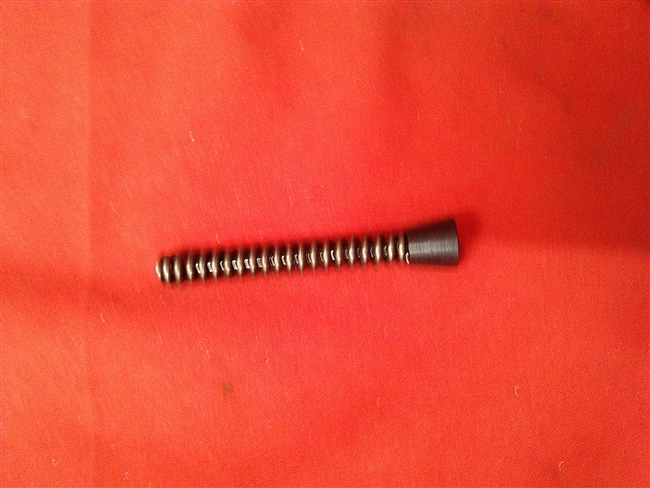 FIE SB .410 Action Spring