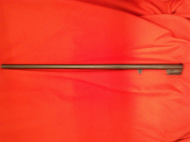 FIE Single Barrel Shotgun Barrel, 28" 20 Gauge