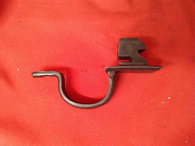 FIE Single Barrel Shotgun Trigger Guard