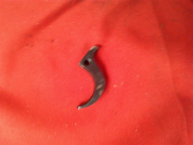 FIE Single Barrel Shotgun Trigger