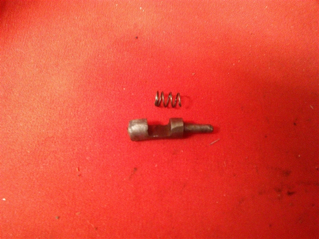 FIE Single Barrel Shotgun Firing Pin