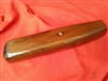 FIE Single Barrel Shotgun Forend Wood