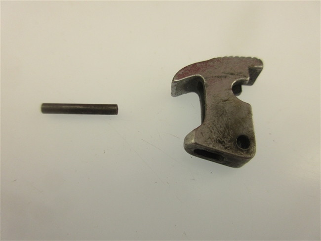 FIE Titan E25 Magazine Catch