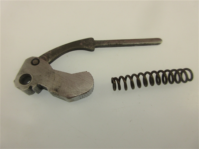 FIE Titan E25 Hammer Assembly