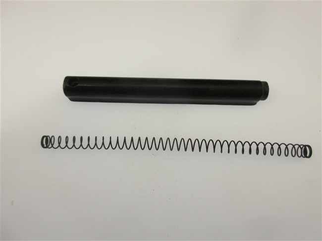 FIE E15 Ejector Tube & Spring
