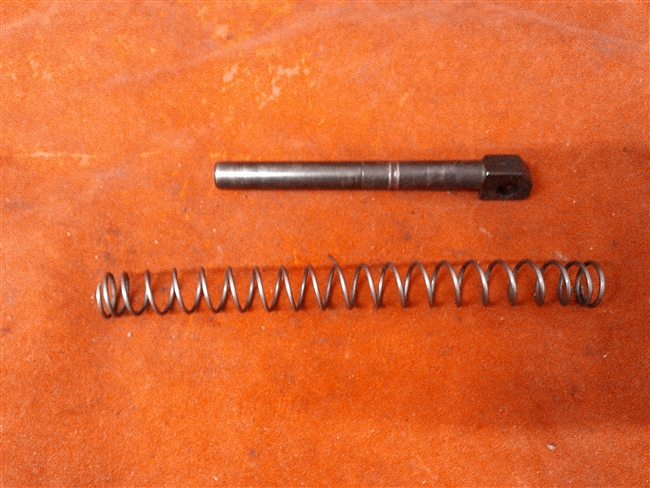 FEG 40RZ Recoil Spring