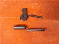 FEG 40RZ Hammer Assembly