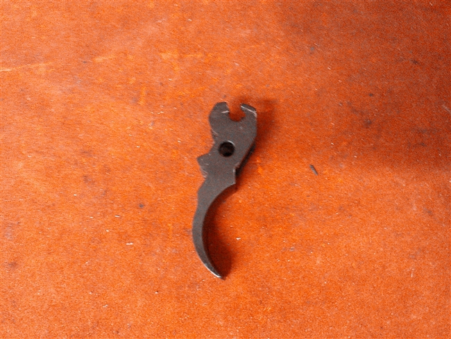 FEG 40RZ Trigger