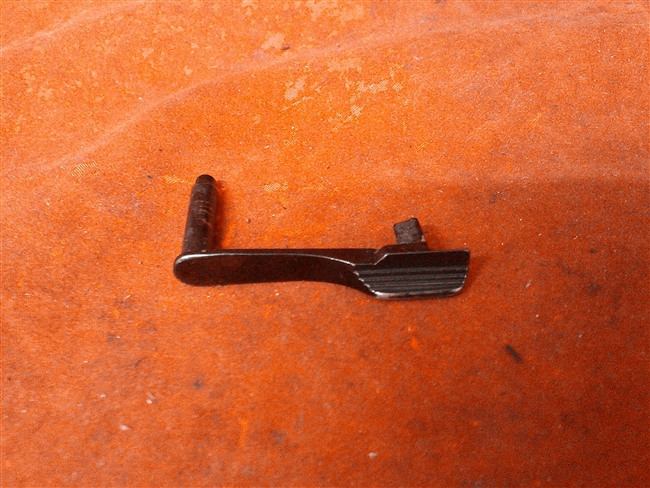 FEG 40RZ Slide Stop