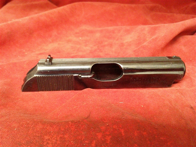 FEG SMC 380 Slide Assembly