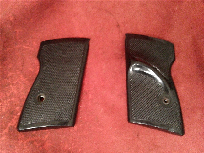 FEG SMC 380 Grip Set