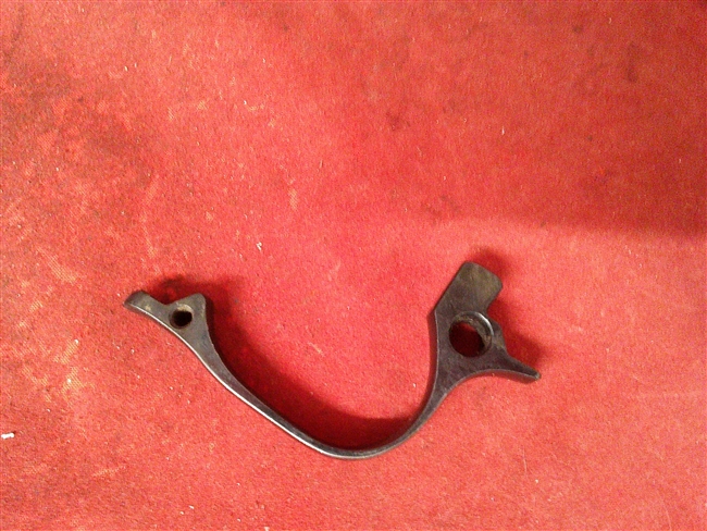 FEG SMC 380 Trigger Guard