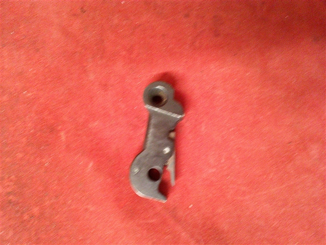 FEG SMC 380 Hammer