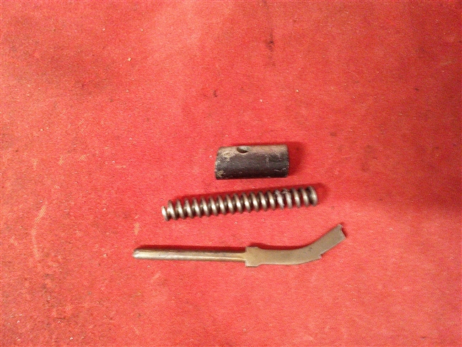 FEG SMC 380 Hammer Spring Assembly