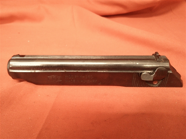 FEG PMK Slide Assembly, .380