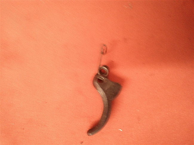 FEG PMK Trigger