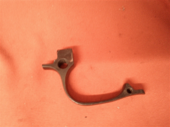 FEG PMK Trigger Guard