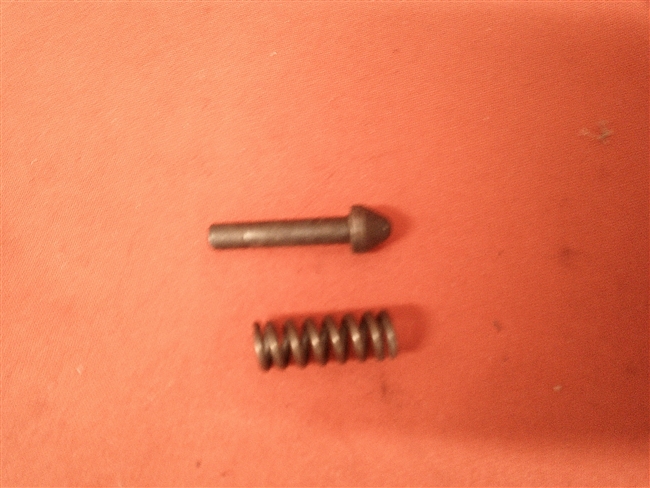 FEG PMK Trigger Guard Plunger & Spring