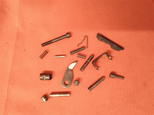 FEG PMK Parts Assortment