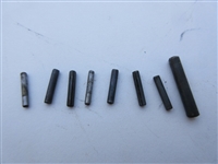 FI Industries Survival Takedown 410 / 22 Over Under Assorted Pins,Used.