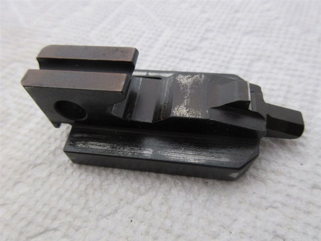 Franchi SPAS 12 Breech Block Slide