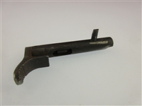 FN FAL Bolt Hold Open